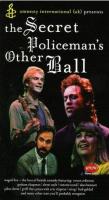 The Secret Policeman's Other Ball  - Vhs