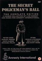 The Secret Policeman's Other Ball  - Dvd
