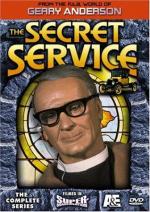 The Secret Service (TV Series)