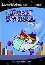 The Secret Squirrel Show (TV Series)