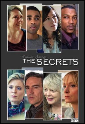 The Secrets (Miniserie de TV)