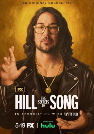 The Secrets of Hillsong (TV Series)