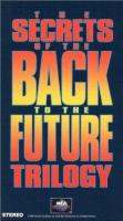 Los secretos de la trilogía de Regreso al Futuro (TV) (C) - Posters