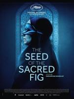 The Seed of the Sacred Fig 