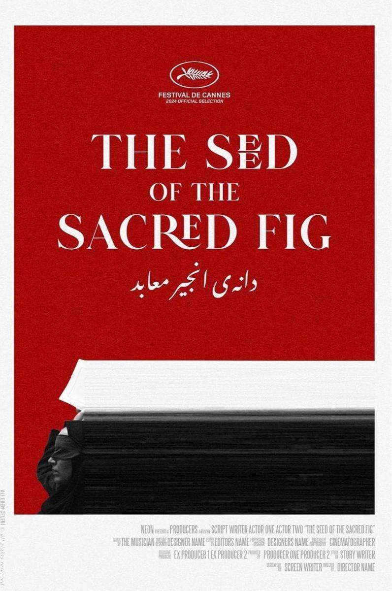 The Seed of the Sacred Fig (2024) FilmAffinity