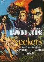 The Seekers / Land of Fury   - Posters