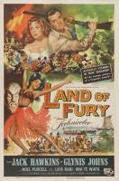 The Seekers / Land of Fury   - Posters