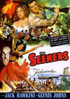 The Seekers / Land of Fury   - Poster / Main Image