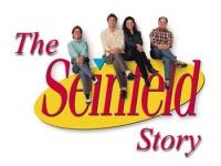 The Seinfeld Story (TV) - Poster / Main Image