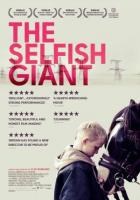 The Selfish Giant  - Posters