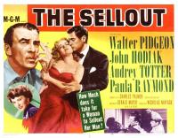 The Sellout  - Posters