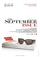 Vogue, el número de septiembre  - Posters
