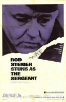 The Sergeant  - Poster / Main Image