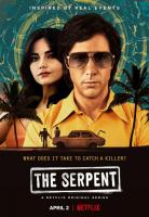 La Serpiente (Miniserie de TV) - Poster / Imagen Principal