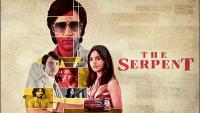 La Serpiente (Miniserie de TV) - Posters