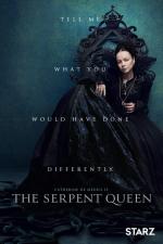 The Serpent Queen (TV Miniseries)
