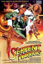 The Serpent Warriors 