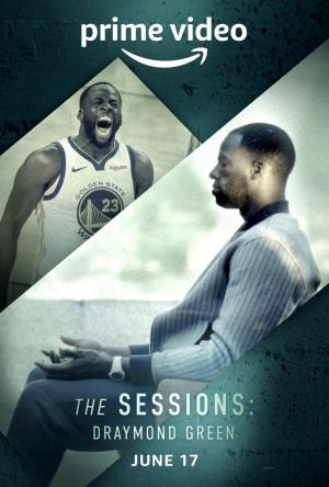 The Sessions: Draymond Green (TV Miniseries)