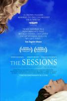 The Sessions  - Posters