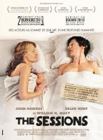 The Sessions  - Posters