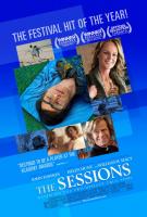 The Sessions  - Poster / Main Image