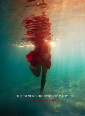The Seven Sorrows of Mary 