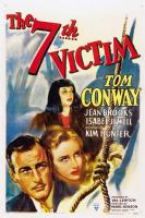 The Seventh Victim  - Poster / Main Image