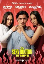 La doctora sexy es mia (Serie de TV)