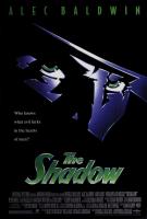 La sombra  - Poster / Imagen Principal
