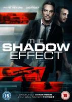 The Shadow Effect  - Dvd