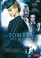 The Shadow in the North (TV) - Dvd