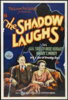 The Shadow Laughs  - Poster / Main Image