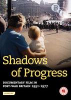The Shadow of Progress (C) - Poster / Imagen Principal