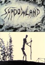 The Shadowlands (C)