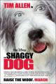The Shaggy Dog 