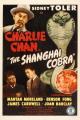 Charlie Chan en La Cobra de Shangai 