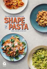 The Shape of Pasta (Serie de TV)