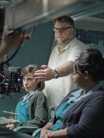 The Shape of Water  - Shooting/making of