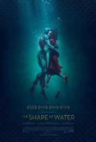 The Shape of Water  - Poster / Main Image