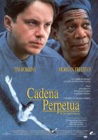 Cadena perpetua  - Posters