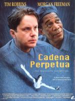Cadena perpetua  - Promo