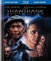 The Shawshank Redemption  - Blu-ray