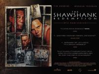 The Shawshank Redemption  - Promo