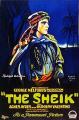 The Sheik 