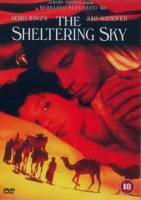 The Sheltering Sky  - Dvd