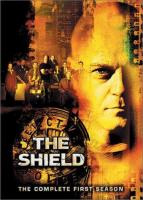 The Shield: Al margen de la ley (Serie de TV) - Poster / Imagen Principal