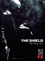 The Shield: Al margen de la ley (Serie de TV) - Promo