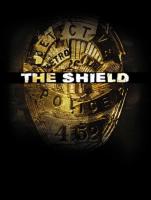 The Shield (TV Series) - Posters