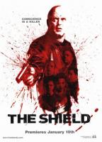 The Shield: Al margen de la ley (Serie de TV) - Promo