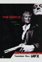 The Shield (TV Series) - Promo